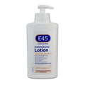 E45 Moisturising Lotion 24-Hour Deep Hydration for Dry & Sensitive Skin 500ml