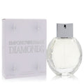 Emporio Armani Diamonds Eau de Parfum Spray for Women, 1.7 oz / 50 ml