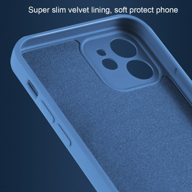 Silicone Full Coverage Shockproof Magsafe Case, For iPhone 11, For iPhone 11 Pro