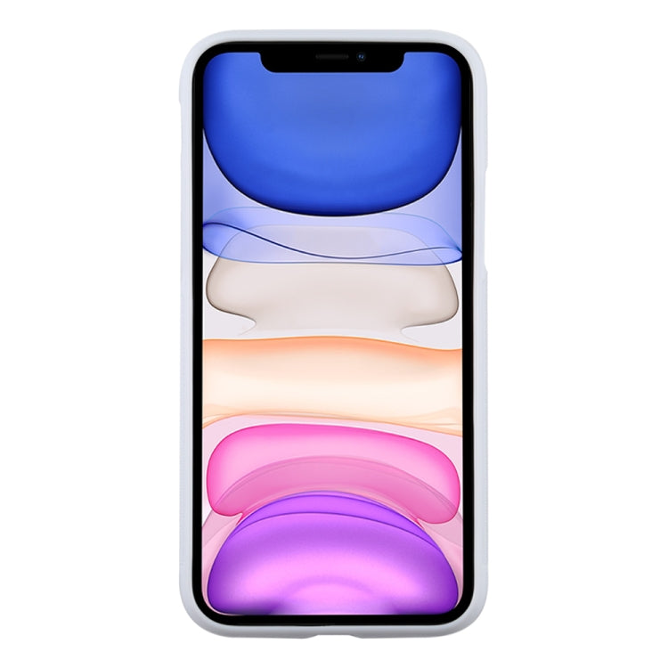 TPU + PC Anti-Gravity Dropproof Protective Back Cover, For iPhone 11, For iPhone 11 Pro, For iPhone 11 Pro Max