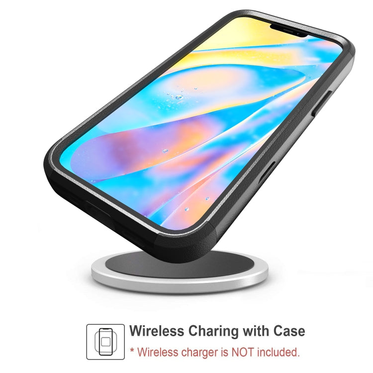 TPU + PC Shockproof Protective Case, For iPhone 12 mini, For iPhone 12 Pro Max, For iPhone XR, For iPhone XS / X