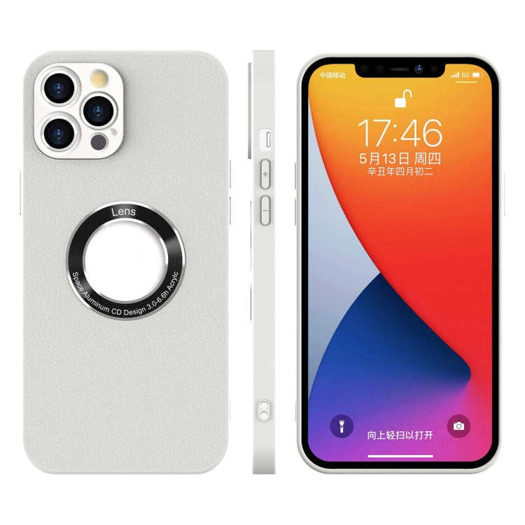 PU+PC+TPU Mobile Phone Protective Case, For iPhone 11, For iPhone 11 Pro Max, For iPhone 12 Pro Max