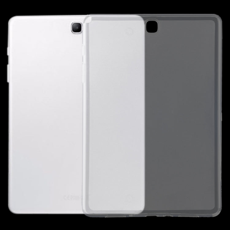 0.75mm Ultrathin Transparent TPU Soft Protective Case, For iPad mini 4 / 5, For Galaxy Tab A 8.0 & S Pen (2019), For Galaxy Tab A 10.1 (2016) / P580, For Galaxy Tab A 7.0 (2016), For Galaxy Tab A 8.0 (2019), For Galaxy Tab A 8.0 (2015)                 ...