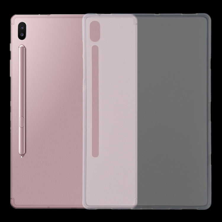 0.75mm Ultrathin Transparent TPU Soft Protective Case, For iPad mini 4 / 5, For Galaxy Tab A 8.0 & S Pen (2019), For Galaxy Tab A 10.1 (2016) / P580, For Galaxy Tab A 7.0 (2016), For Galaxy Tab A 8.0 (2019), For Galaxy Tab A 8.0 (2015)                 ...