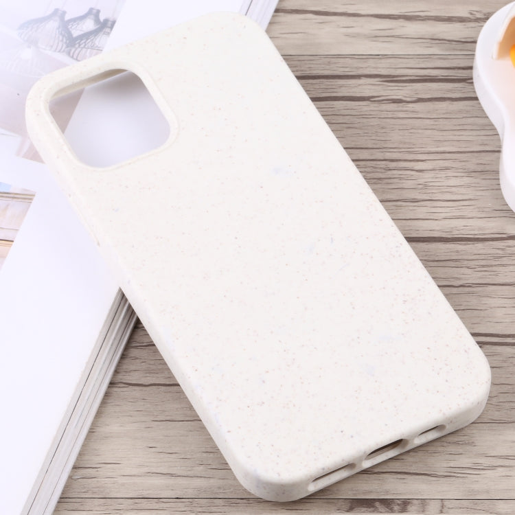 Starry Series Shockproof Straw Material + TPU Protective Case, For iPhone 13, For iPhone 13 mini, For iPhone 13 Pro Max