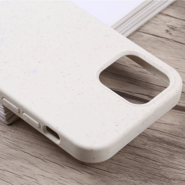 Starry Series Shockproof Straw Material + TPU Protective Case, For iPhone 13, For iPhone 13 mini, For iPhone 13 Pro Max