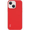 IMAK UC-2 Series Shockproof Full Coverage Soft TPU Case, For iPhone 13 mini