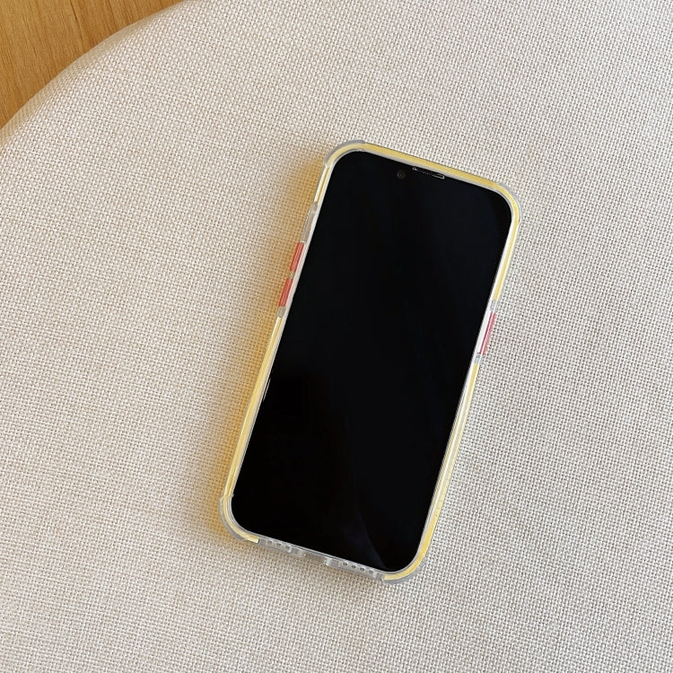 Shockproof TPU Pattern Protective Case, For iPhone 11, For iPhone 11 Pro