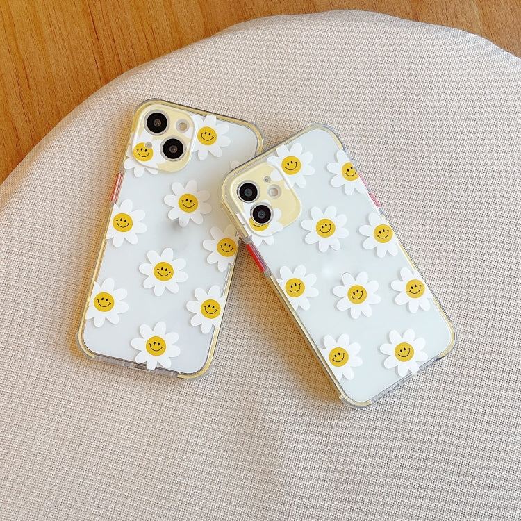 Shockproof TPU Pattern Protective Case, For iPhone 11, For iPhone 11 Pro