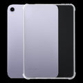 For iPad mini 2024 / mini 6 3mm Four-corner Shockproof Transparent TPU Tablet Case, For iPad mini 2024 / mini 6