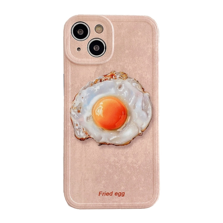TPU Pattern Shockproof Phone Case, For iPhone 12, For iPhone 12 Pro, For iPhone 13 Pro Max
