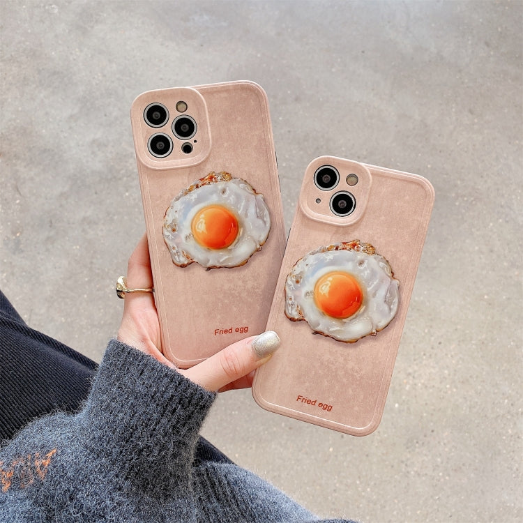TPU Pattern Shockproof Phone Case, For iPhone 12, For iPhone 12 Pro, For iPhone 13 Pro Max