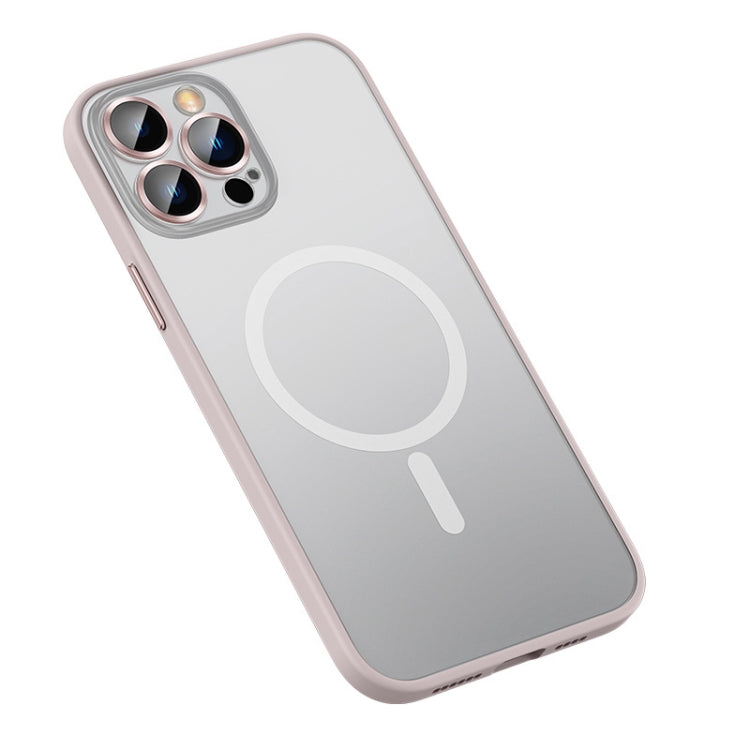 MagSafe Matte Phone Case, For iPhone 12 Pro Max, For iPhone 12 Pro, For iPhone 12