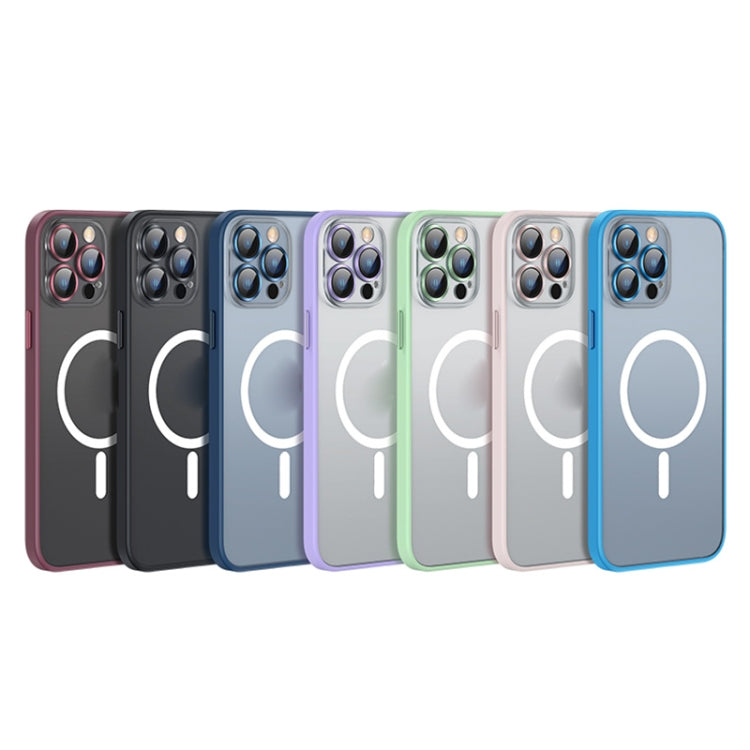 MagSafe Matte Phone Case, For iPhone 12 Pro Max, For iPhone 12 Pro, For iPhone 12