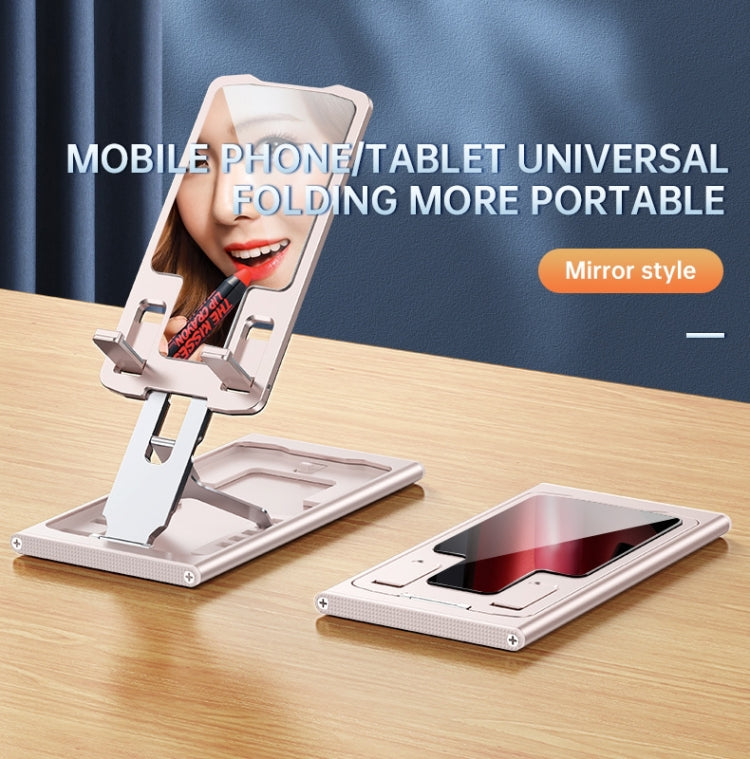 R-JUST hz16 Slim Phone Desktop Holder