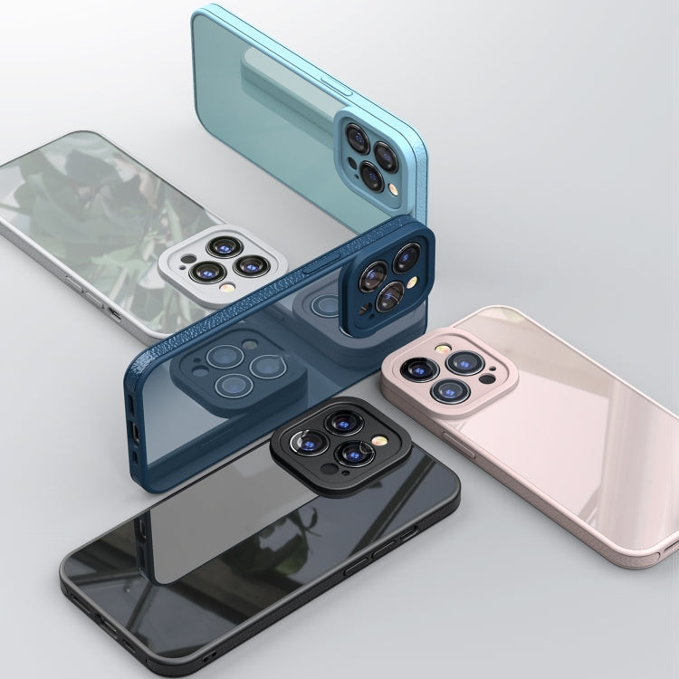 PC + TPU Shockproof Case, For iPhone 13, For iPhone 13 Pro, For iPhone 13 Pro Max, For iPhone 12, For iPhone 12 Pro
