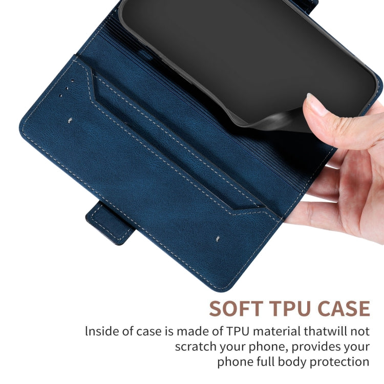 Stitching Magnetic RFID Leather Case, For iPhone 12 Pro Max, For iPhone 11, For iPhone 11 Pro, For iPhone 11 Pro Max, For iPhone X / XS, For iPhone XR