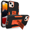 Magnetic Holder Phone Case, For iPhone 13, For iPhone 13 Pro