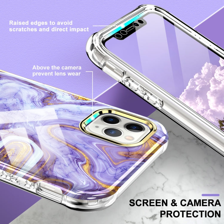 360 Full Body Painted Phone Case, For iPhone 11 Pro Max