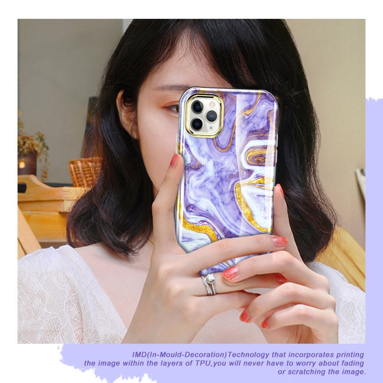 360 Full Body Painted Phone Case, For iPhone 11 Pro Max