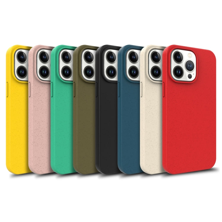 TPU Shockproof Phone Case, For iPhone 14 Plus, For iPhone 14, For iPhone 14 Pro