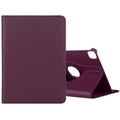 Litchi Texture Horizontal Flip 360 Degrees Rotation Leather Case with Holder, For iPad Air 13 2024 / iPad Pro 12.9 (2020), For iPad Pro 11 (2020)