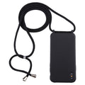 Candy Color TPU Protective Case with Lanyard, For iPhone XS / X, For iPhone XS Max, For iPhone XR