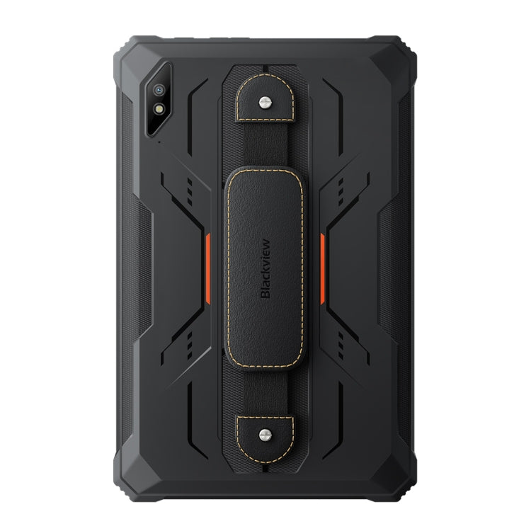 Blackview Active 8 Pro Rugged 4G Tablet – 22,000mAh, 10.36-inch, 8GB+256GB