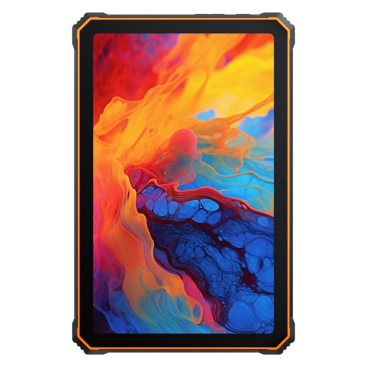 Blackview Active 8 Pro Rugged 4G Tablet – 22,000mAh, 10.36-inch, 8GB+256GB
