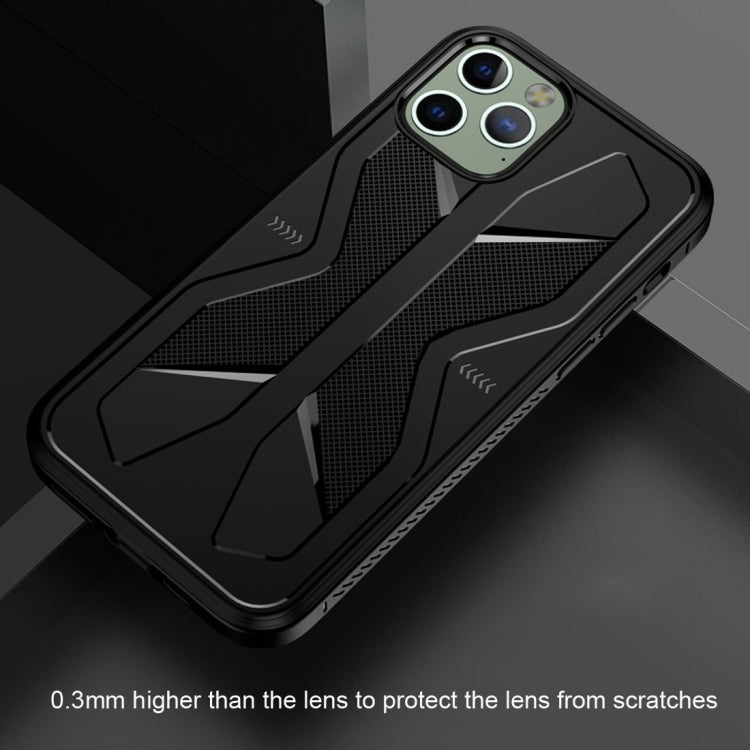 Butterfly Shadow Shockproof Full Coverage TPU Soft Case, For iPhone 12 Pro Max, For iPhone 12 mini