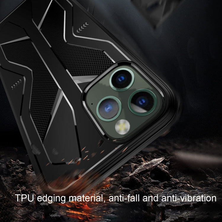 Butterfly Shadow Shockproof Full Coverage TPU Soft Case, For iPhone 12 Pro Max, For iPhone 12 mini