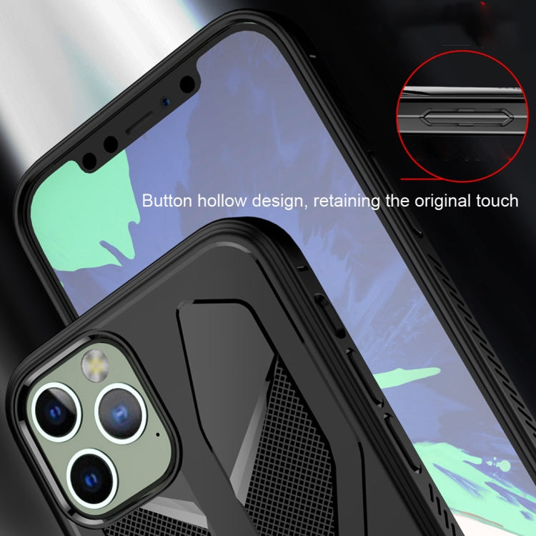 Butterfly Shadow Shockproof Full Coverage TPU Soft Case, For iPhone 12 Pro Max, For iPhone 12 mini