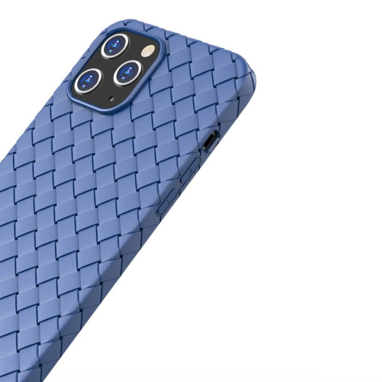 BV Woven All-inclusive Shockproof Case, For iPhone 12 Pro Max