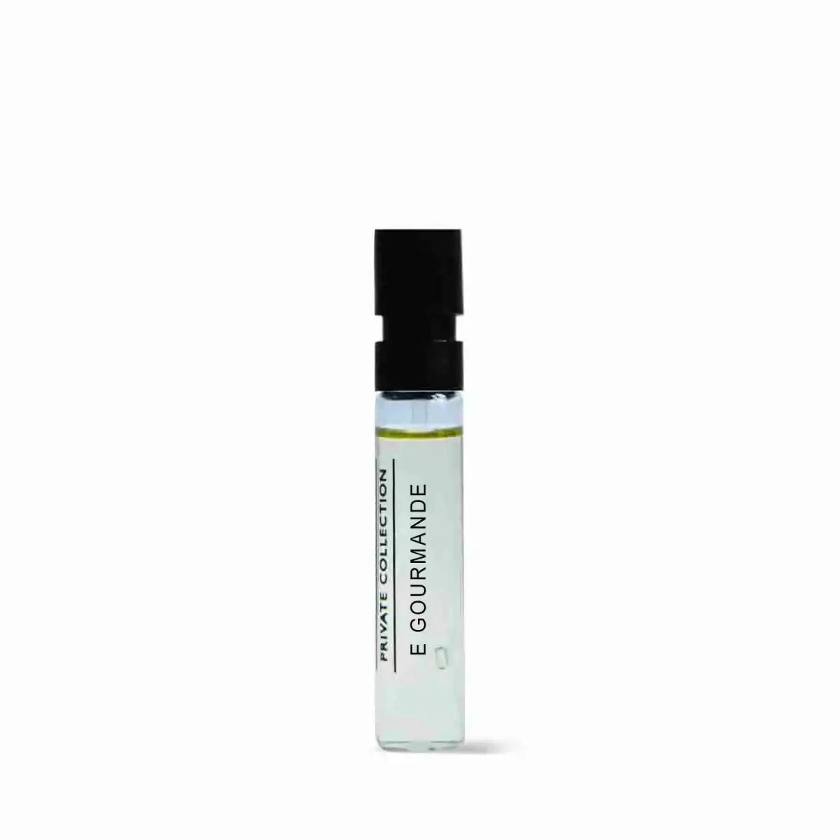 CLIVE CHRISTIAN PRIVATE COLLECTION E GOURMANDE ORIENTAL 1.5ml 0.06 fl. oz. official sample perfume tester