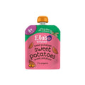 Ella's Kitchen Organic Sweet Potatoes First Tastes Baby Food Pouch 6+ months 70g