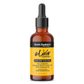 Aunt Jackie's Elixir: Saw Palmetto & Grapeseed Hair & Scalp Oil 2oz