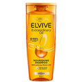 L'Oréal Elvive Extraordinary Oil Shampoo Nourishing & Detangling for Dry Hair 400 ml/13.53 oz