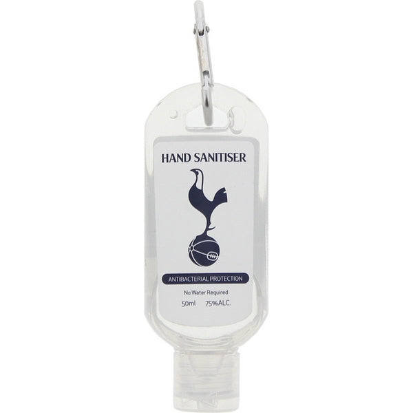 EPL Tottenham Hotspur Hand Sanitiser 50ml