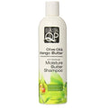 Elasta QP Olive Oil And Mango Butter Anti-Breakage Moisture Butter Shampoo for Dry, Damaged Hair 355ml/12 oz