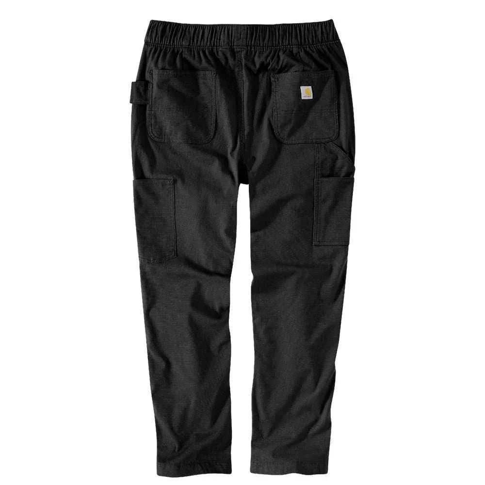 Carhartt 106194 Women's Carhartt Force Relaxed Fit Ripstop Work Pant