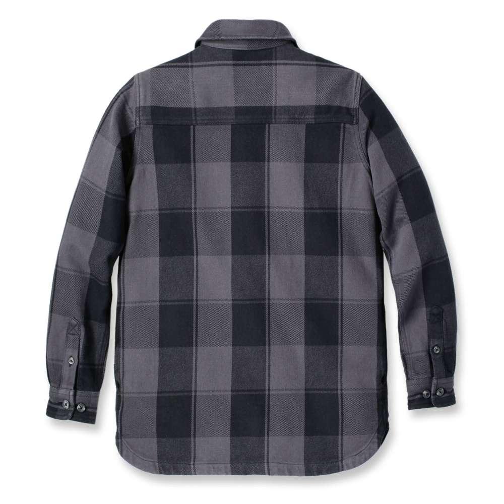 Carhartt 106450 Women's Loose Fit Twill Shirt Jac