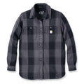 Carhartt 106450 Women's Loose Fit Twill Shirt Jac