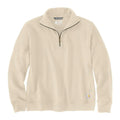 Carhartt 106451 Relaxed Fit Midweight Half-Zip Sweatshirt