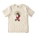 Carhartt 107051 Relaxed Fit Lightweight Short-Sleeve Active Jac Graphic T-Shirt