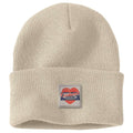 Carhartt 107409 Heart Patch Beanie