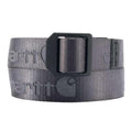 Carhartt A0005768 Nylon Webbing Ladder Lock Belt