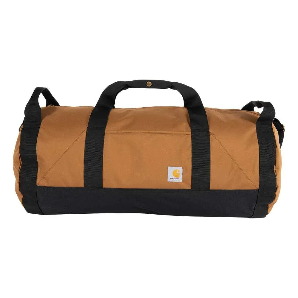 Carhartt B0000500 40L Classic Round Duffel Bag