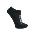 Carhartt SL9953 FORCE Midweight Logo Low Cut Sock 3 Pack