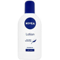 Nivea Extra Rich Moisturising Lotion Deep Hydration & Nourishment for Dry Skin 250ml/8.45 oz