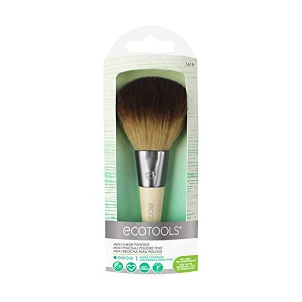 EcoTools Mini Sheer Powder Brush